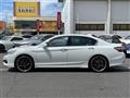 2017 Honda Accord Hybrid