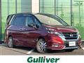 2018 Nissan Serena