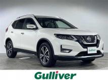 2020 Nissan X-Trail