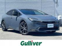 2024 Toyota Prius