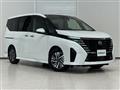 2024 Nissan Serena