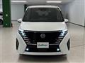 2024 Nissan Serena