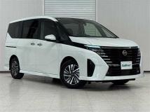 2024 Nissan Serena