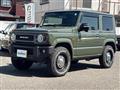 2023 Suzuki Jimny