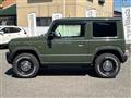 2023 Suzuki Jimny