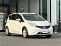 2015 Nissan Note