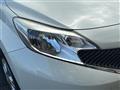 2015 Nissan Note
