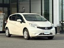2015 Nissan Note