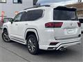 2023 Toyota Land Cruiser