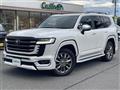 2023 Toyota Land Cruiser