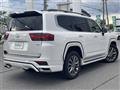 2023 Toyota Land Cruiser