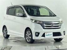 2015 Nissan DAYZ