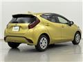 2022 Toyota AQUA