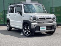 2021 Suzuki Hustler
