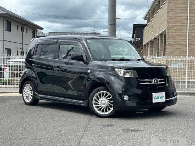 2006 Toyota bB