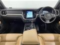 2019 Volvo V60