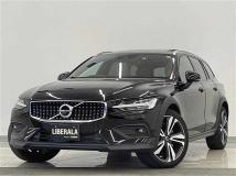 2019 Volvo V60