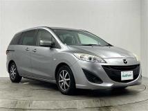 2012 Mazda Premacy