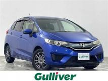 2014 Honda Fit