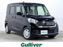 2017 Nissan DAYZ ROOX
