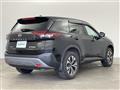 2022 Nissan X-Trail