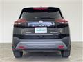2022 Nissan X-Trail
