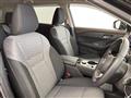 2022 Nissan X-Trail