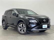 2022 Nissan X-Trail