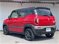 2018 Suzuki XBEE