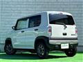 2017 Suzuki Hustler