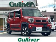 2020 Suzuki Hustler