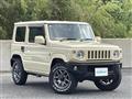 2022 Suzuki Jimny