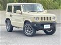 2022 Suzuki Jimny
