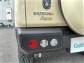 2022 Suzuki Jimny