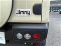 2022 Suzuki Jimny
