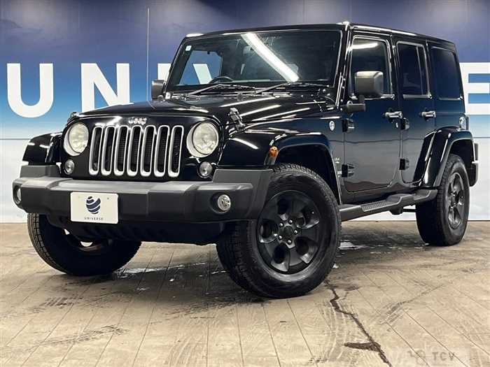 2017 Jeep Jeep Others