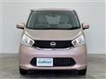 2014 Nissan DAYZ