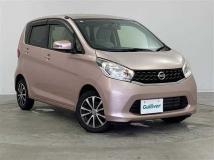 2014 Nissan DAYZ