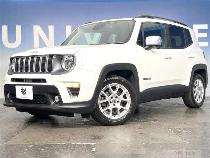 2022 Jeep Jeep Others