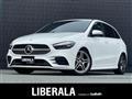2021 Mercedes-Benz B-Class