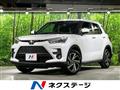 2025 Toyota Raize