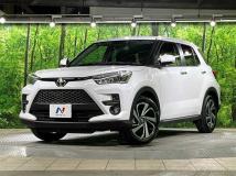 2025 Toyota Raize