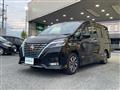 2020 Nissan Serena