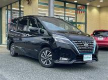 2020 Nissan Serena