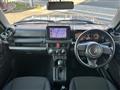 2021 Suzuki Jimny
