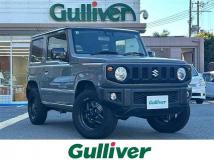 2021 Suzuki Jimny