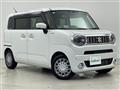 2021 Suzuki Wagon R