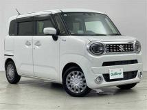 2021 Suzuki Wagon R