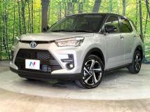 2026 Toyota Raize