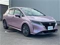 2021 Nissan Note